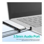Hub Docking Station Surface Laptop/Go - Imagen 7