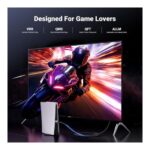 Cable HDMI 2.1 8K 48Gbps 2mt UGREEN - Imagen 7