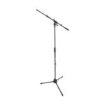 Base de Micrófono Profesional - Proel DHPMS50 - Imagen 2