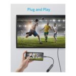 Adaptador USB C a HDMI - Anker - Imagen 5