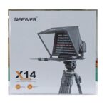Teleprompter NEEWER X14 - Imagen 10