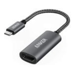 Adaptador USB C a HDMI