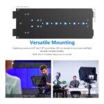 Teleprompter NEEWER X14 - Imagen 4