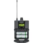 Receptor Shure P3RA para PSM300 (G20: 488-512 MHz) - Imagen 3