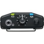 Shure P3RA para PSM300 (H20: 518-542 MHz) - Imagen 3