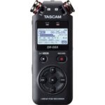 Grabadora Tascam DR-05X - Imagen 2