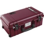 Pelican 1535 Air Travel con Lid (Oxblood) - Imagen 3