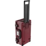 Pelican 1535 Air Travel con Lid (Oxblood) - Imagen 4