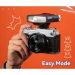Godox Lux Junior Retro - Imagen 13