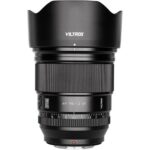 Viltrox 75mm f1.2 AF (Sony E) - Imagen 2