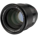 Viltrox 75mm f1.2 AF (Sony E) - Imagen 4