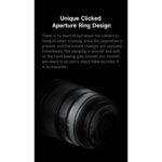 Viltrox 75mm f1.2 AF (Sony E) - Imagen 15