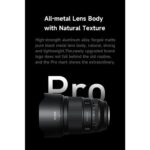 Viltrox 75mm f1.2 AF (Sony E) - Imagen 13