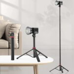 Tripode Ulanzi Mt-79 (1.98mts) - Imagen 11