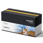 Insta360 X4 Combo Travel - Imagen 5
