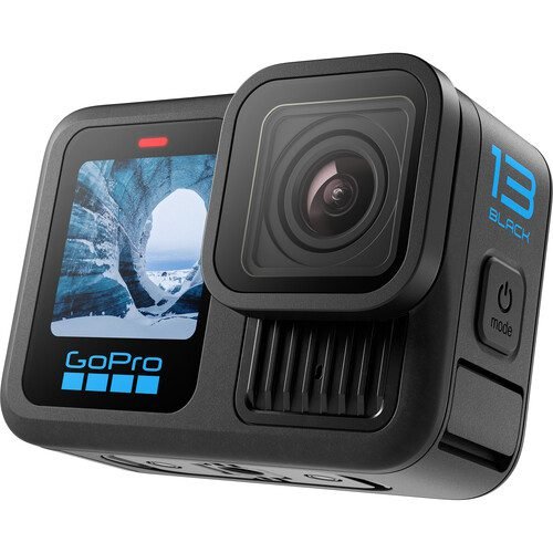 GoPro HERO13 Combo