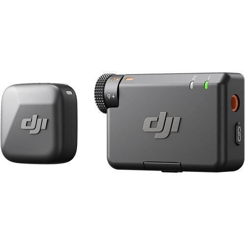 DJI Mic Mini