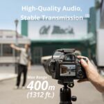 DJI Mic Mini (2 TX + 1 RX) - Imagen 5