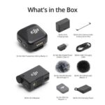 DJI Mic Mini (2 TX
