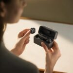 DJI Mic Mini (2 TX + 1 RX) - Imagen 3
