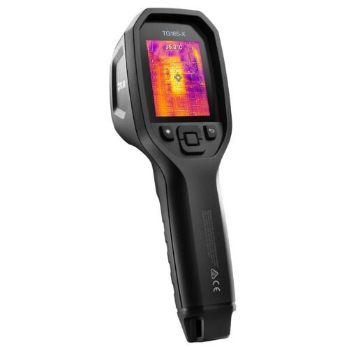 FLIR TG165X