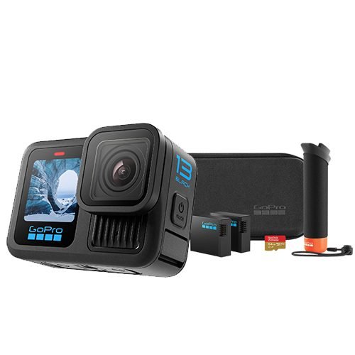 GoPro HERO13 Combo