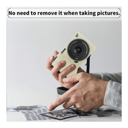 Funda para Sony ZV-E10 II - Imagen 9