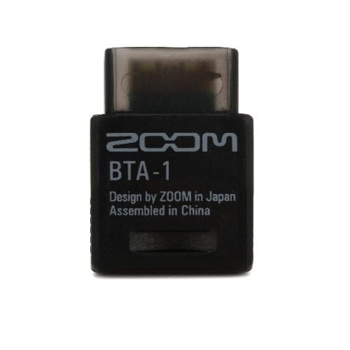 BTA-1 Zoom