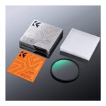 Filtro UV 82mm