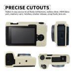 Funda para Sony ZV-E10 II - Imagen 10
