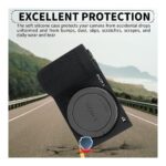 Funda para Sony ZV-E10 II - Imagen 3