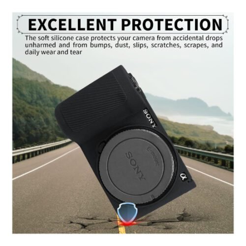 Funda para Sony ZV-E10 II - Imagen 3