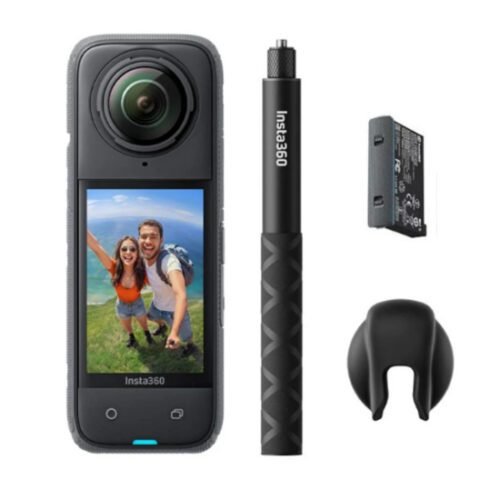 Insta360 X4 Combo Travel - Imagen 2