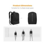K&F Concept KF13.044V11 18L Negro - Imagen 6
