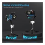 Zhiyun Cinepeer Weebill 3E - Imagen 3