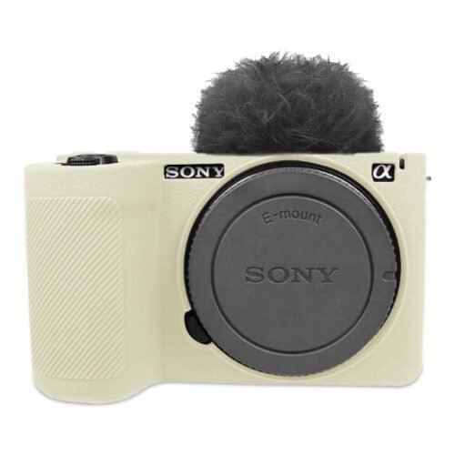 Funda para Sony ZV-E10 II - Imagen 7