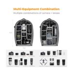 K&F Concept KF13.044V11 18L Negro - Imagen 4