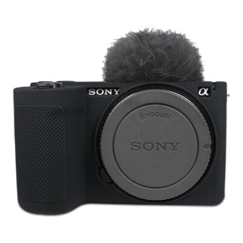 Funda para Sony ZV-E10 II