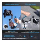 Zhiyun Cinepeer Weebill 3E - Imagen 6