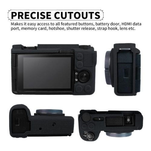 Funda para Sony ZV-E10 II - Imagen 2