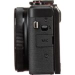 Canon PowerShot G7 X Mark III - Imagen 8