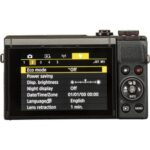 Canon PowerShot G7 X Mark III - Imagen 15