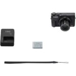 G7 X Mark III
