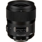 Sigma 35mm