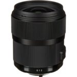 Sigma 35mm f1.4 DG HSM Art (Nikon F) - Imagen 3