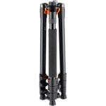 Tripode Cenital con Monopod K&F Concept SA254M2 KF09.089 - Imagen 2