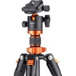 Tripode Cenital con Monopod K&F Concept SA254M2 KF09.089 - Imagen 3