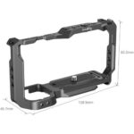 Jaula para Sony ZV-E10 Smallrig 3531B - Imagen 2