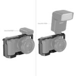 Jaula para Sony ZV-E10 Smallrig 3531B - Imagen 4