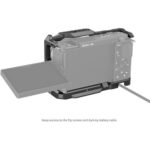 Jaula para Sony ZV-E10 Smallrig 3531B - Imagen 5